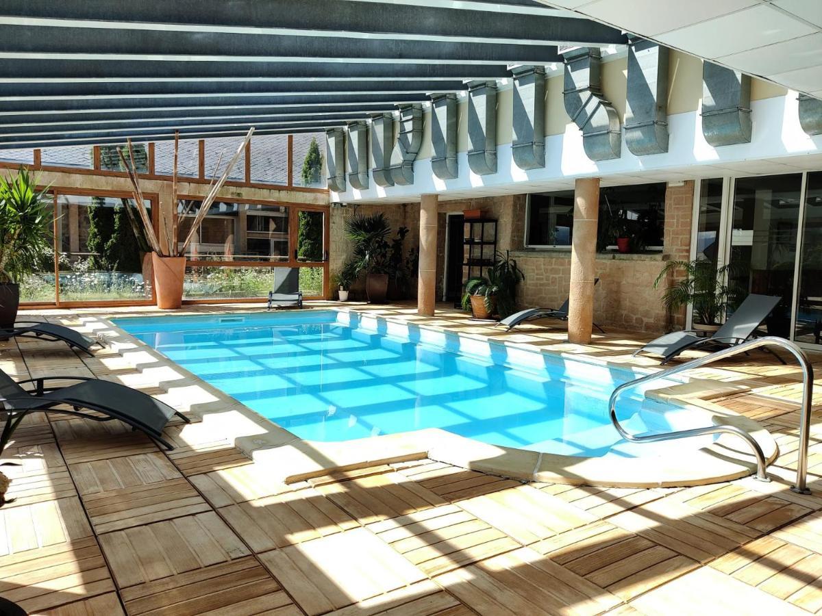 Appartement 2/4 Personnes Bolquere Bagian luar foto
